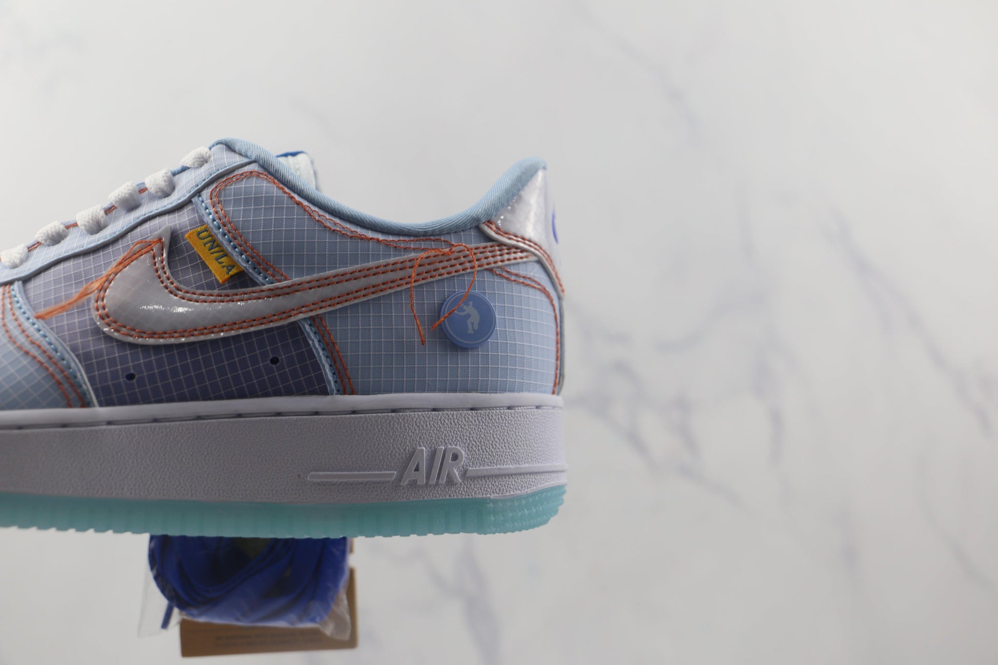 Designer Air Force1 CJ9649 400