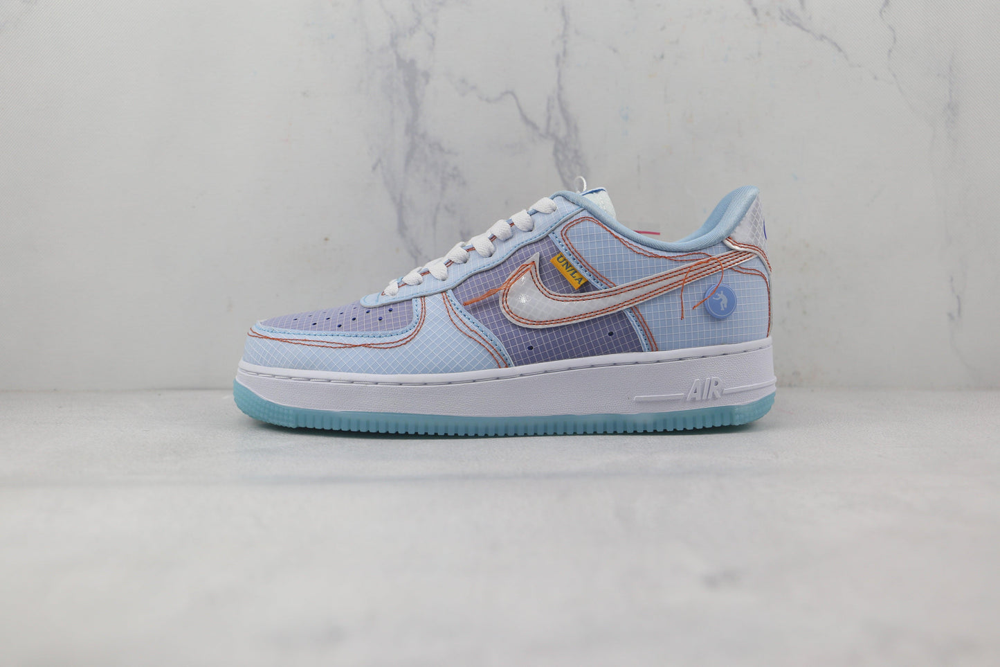 Designer Air Force1 CJ9649 400