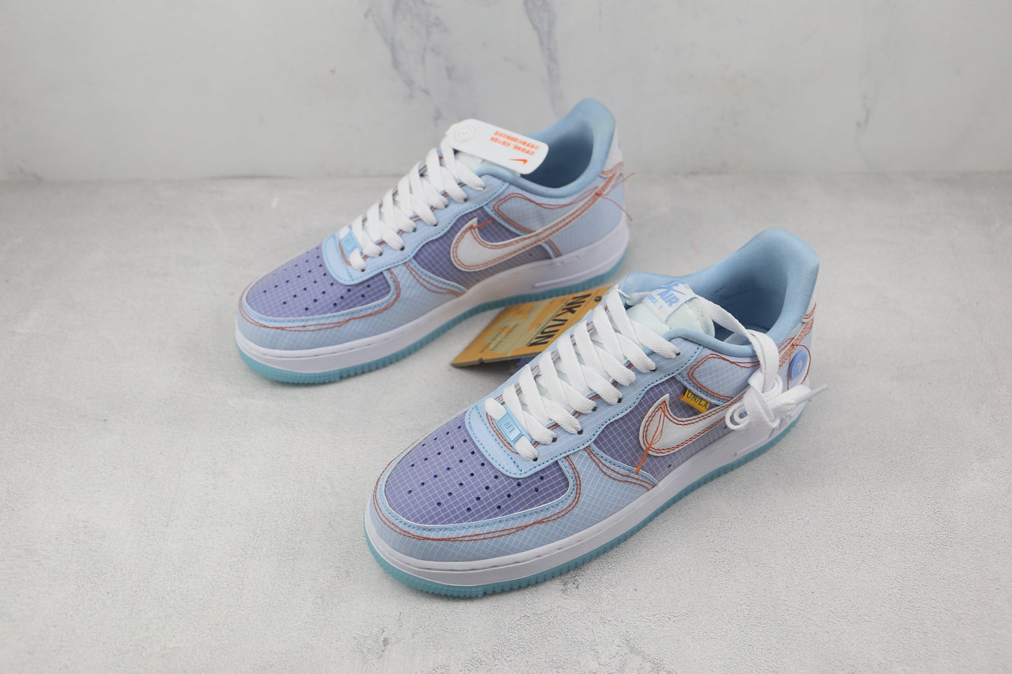 Designer Air Force1 CJ9649 400