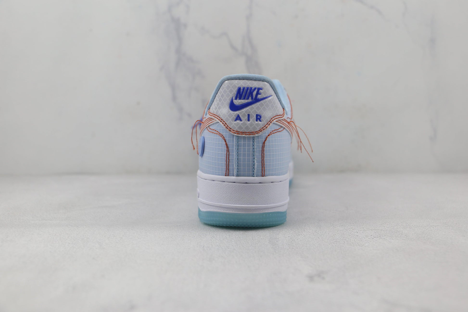 Designer Air Force1 CJ9649 400