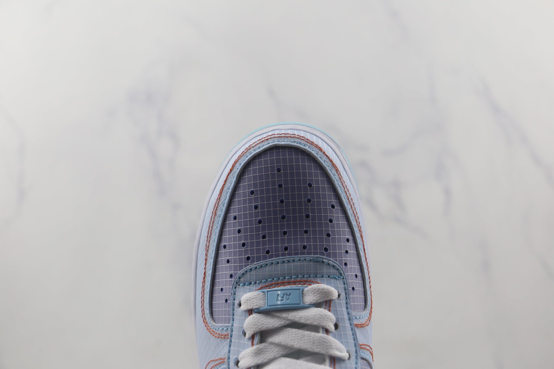 Designer Air Force1 CJ9649 400