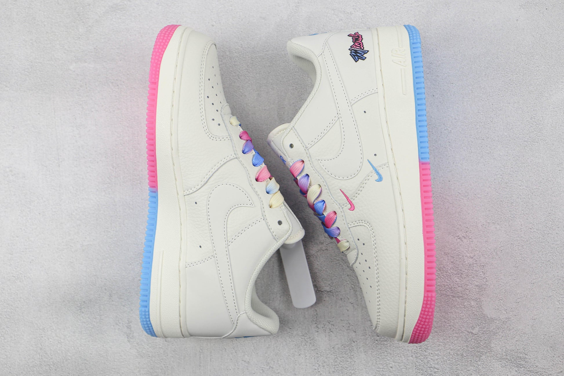 Designer Air Force1 K24