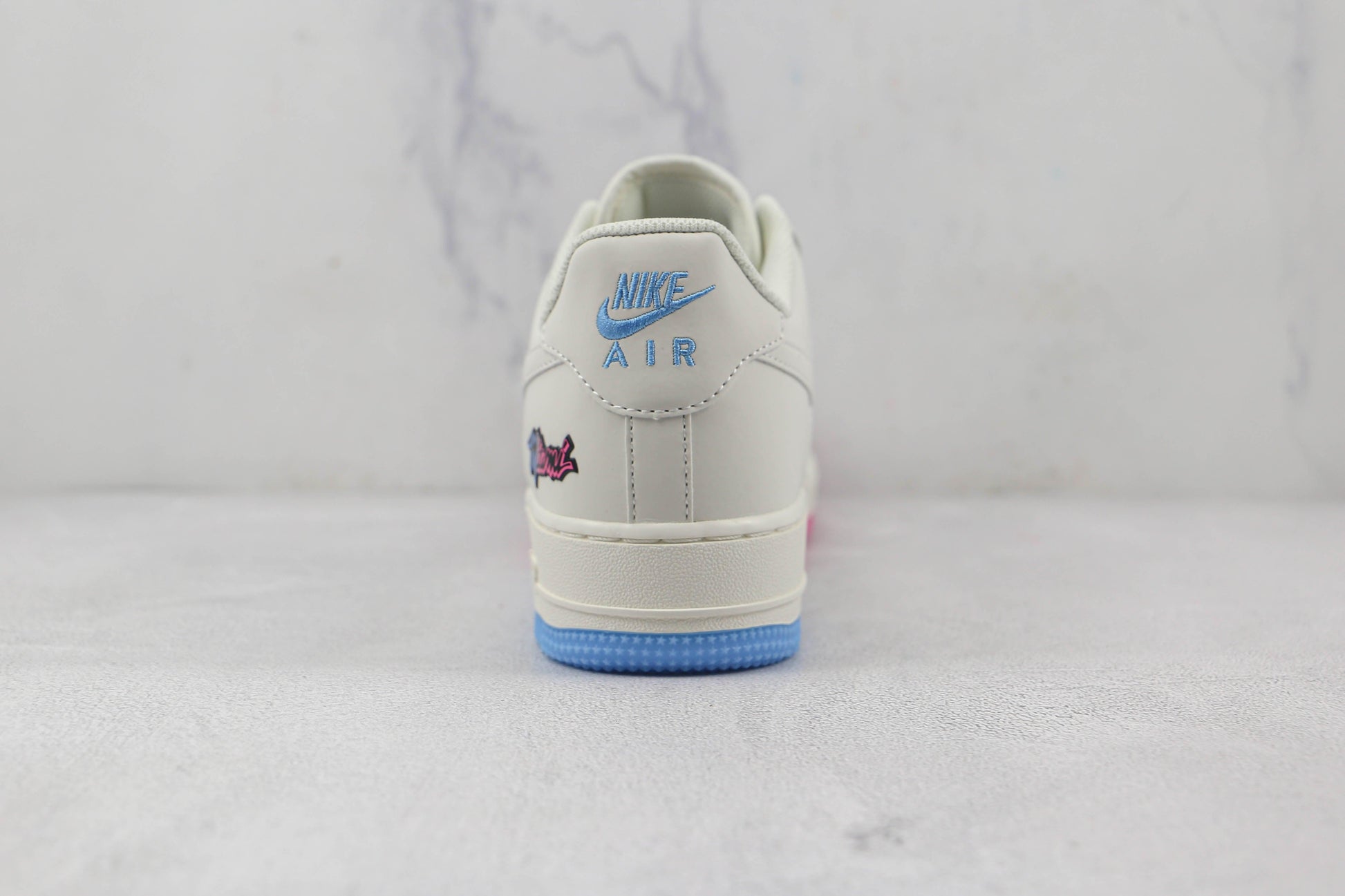 Designer Air Force1 K24