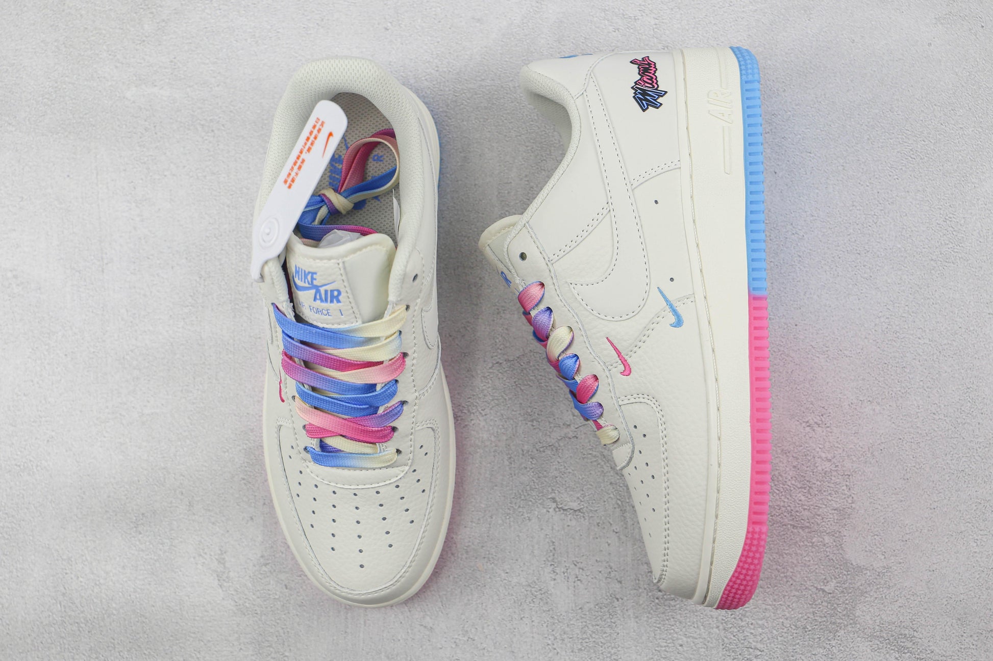 Designer Air Force1 K24