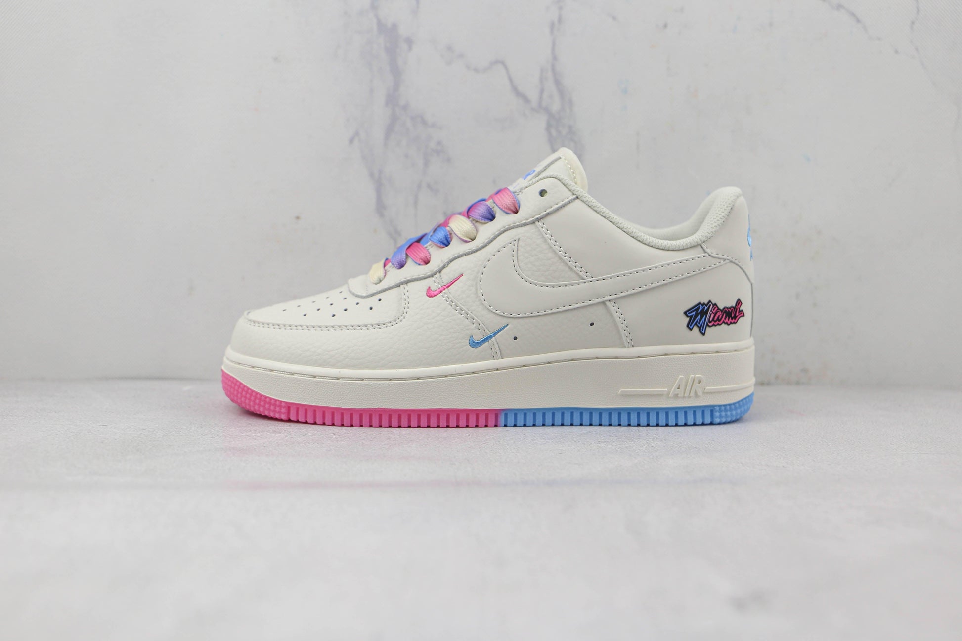 Designer Air Force1 K24