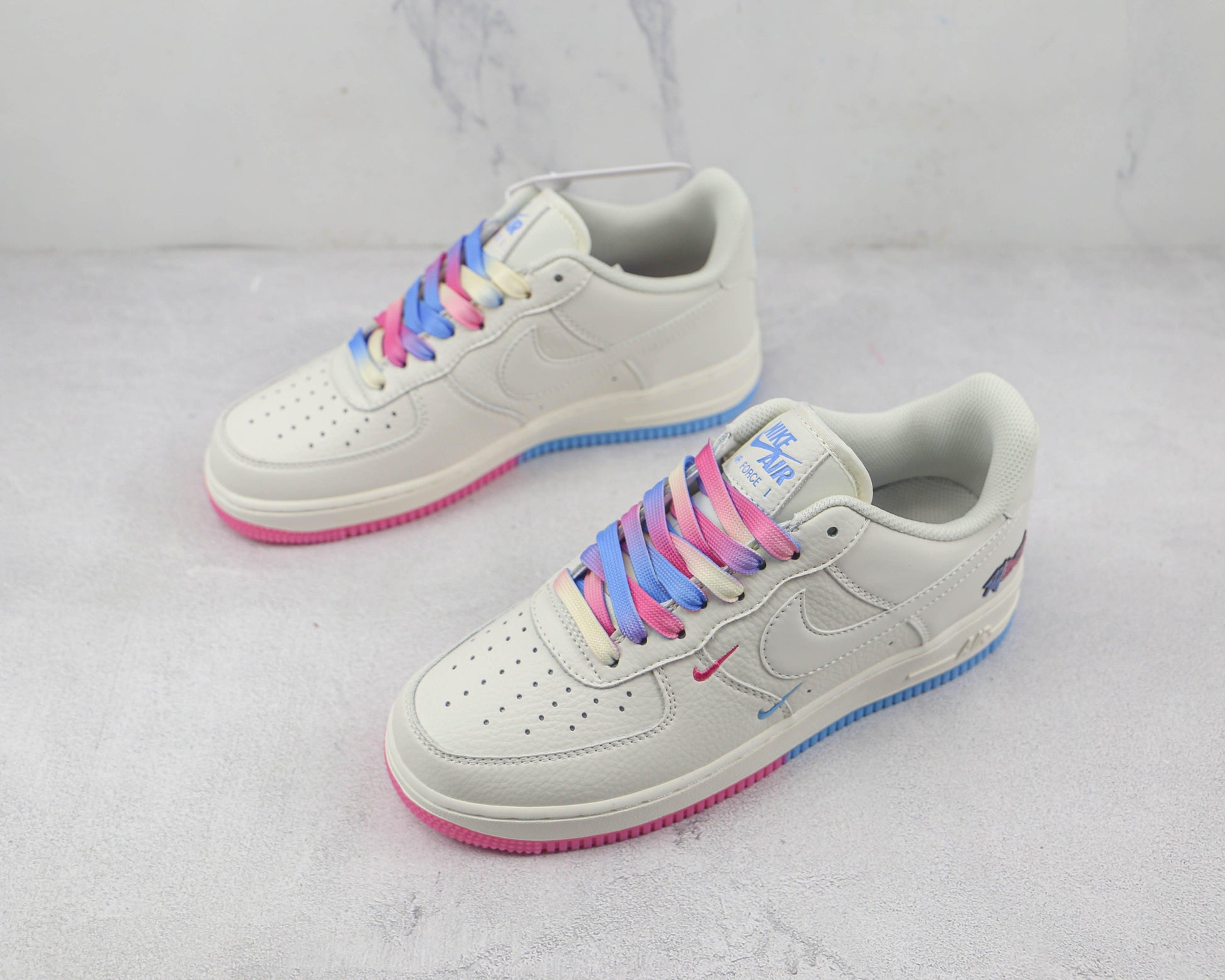 Designer Air Force1 K24