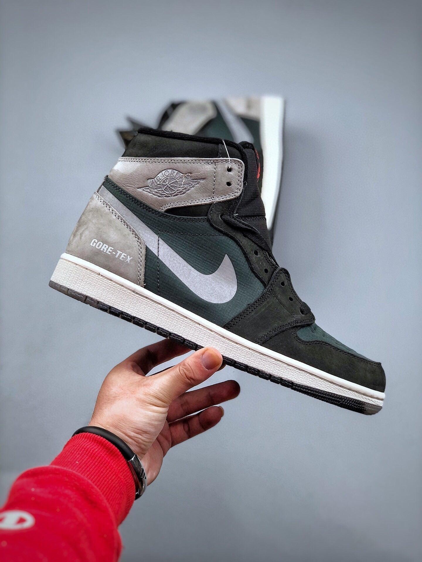 Designer Air Jordan 1 DB2889-001