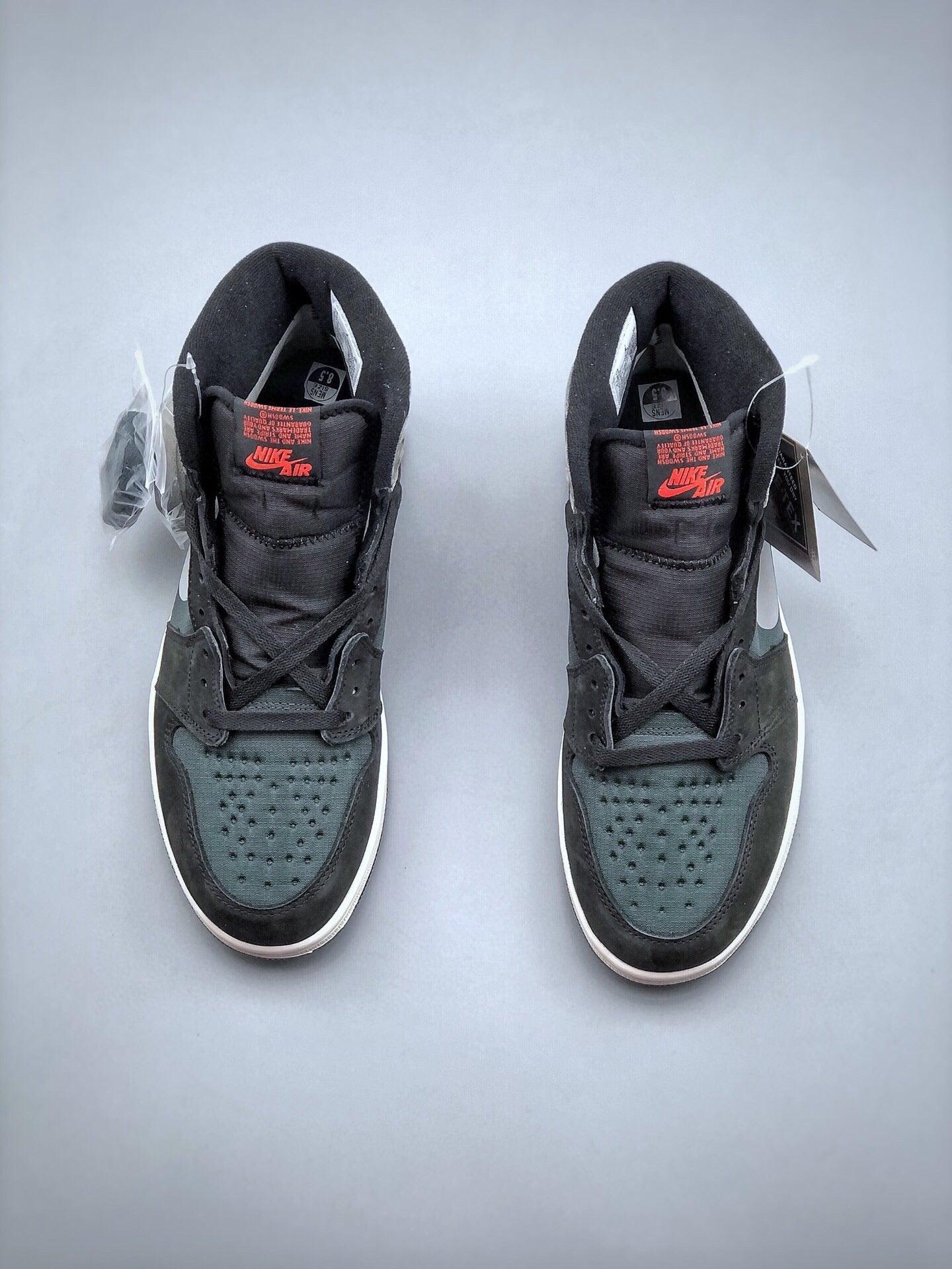 Designer Air Jordan 1 DB2889-001