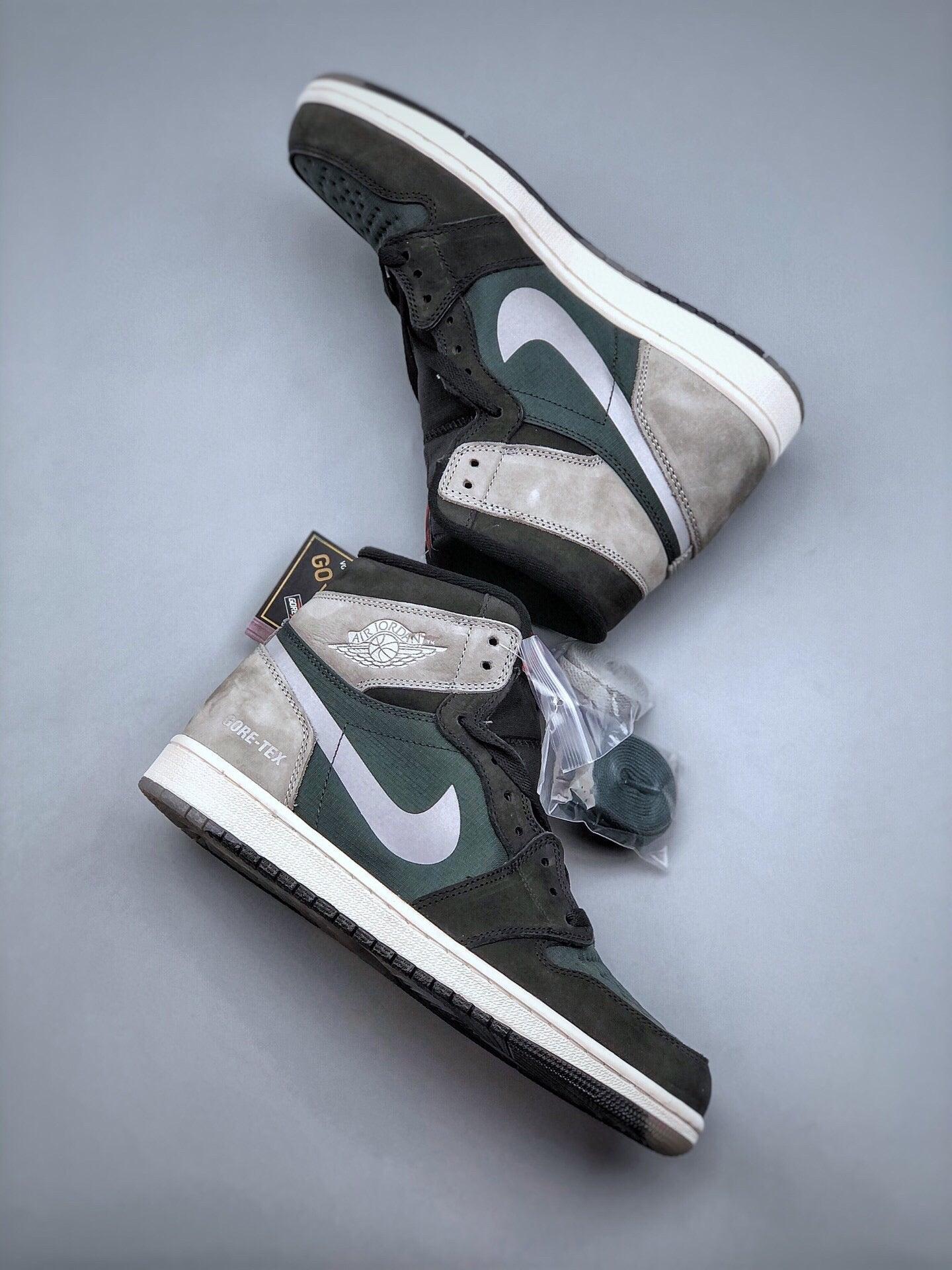 Designer Air Jordan 1 DB2889-001