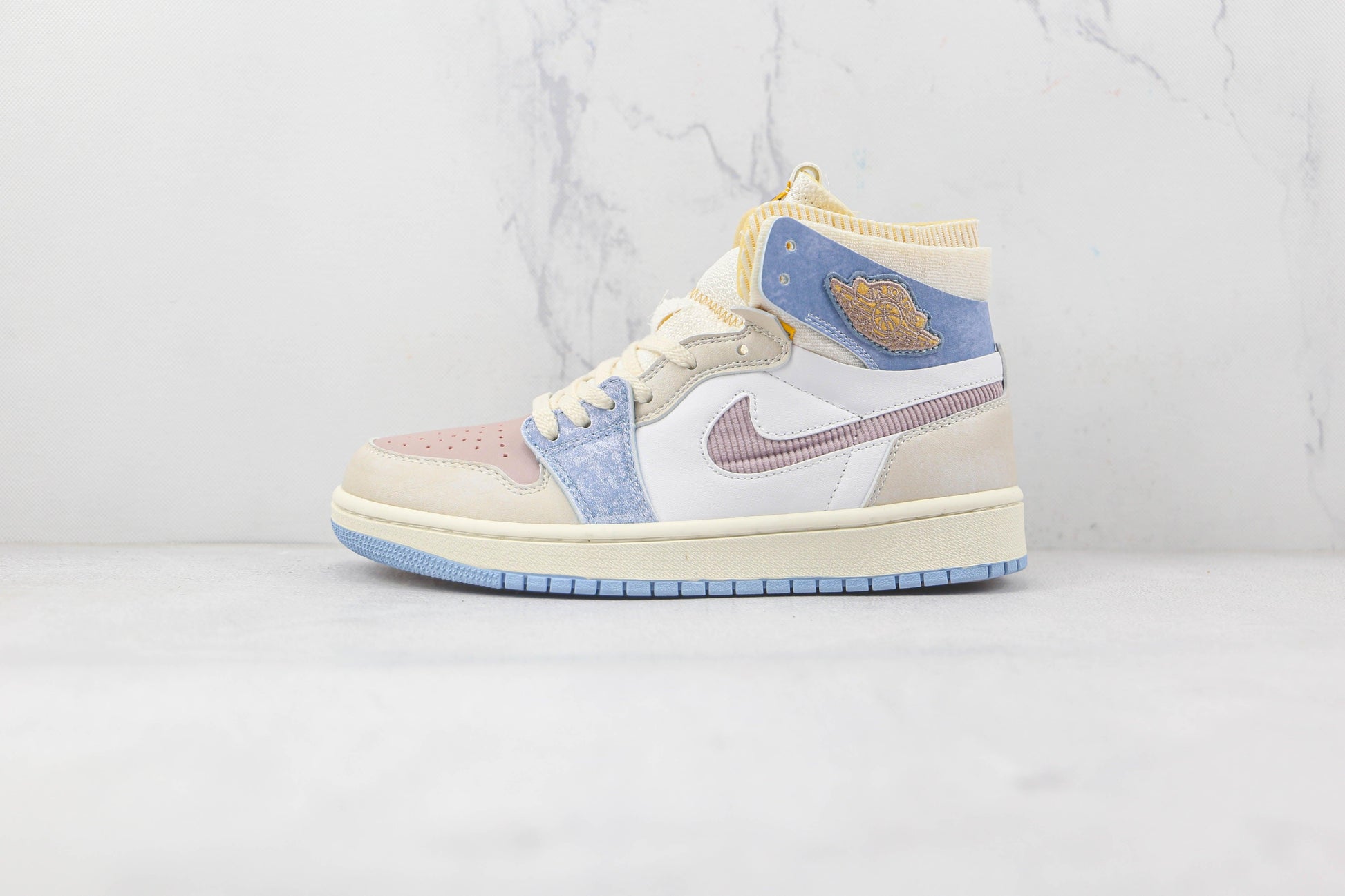 Designer Air Jordan 1 DQ5092-651