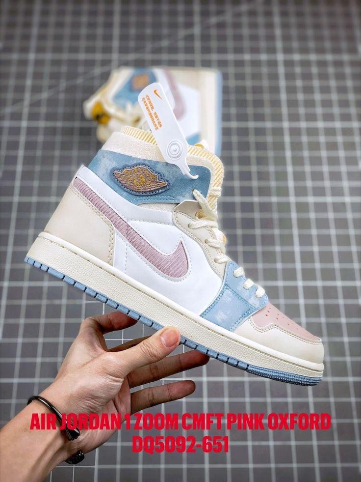 Designer Air Jordan 1 DQ5092-651