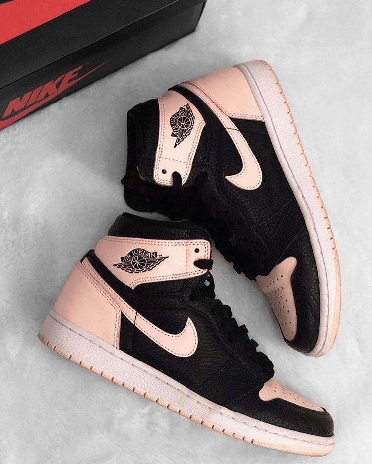 Designer Air Jordan 1 High OG Crimson Tint AJ1 High Q