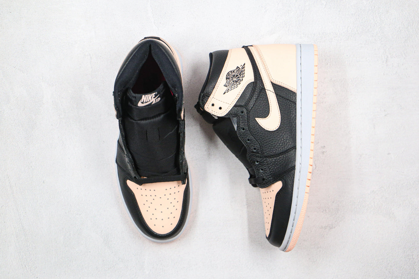 Designer Air Jordan 1 High OG Crimson Tint AJ1 High Q