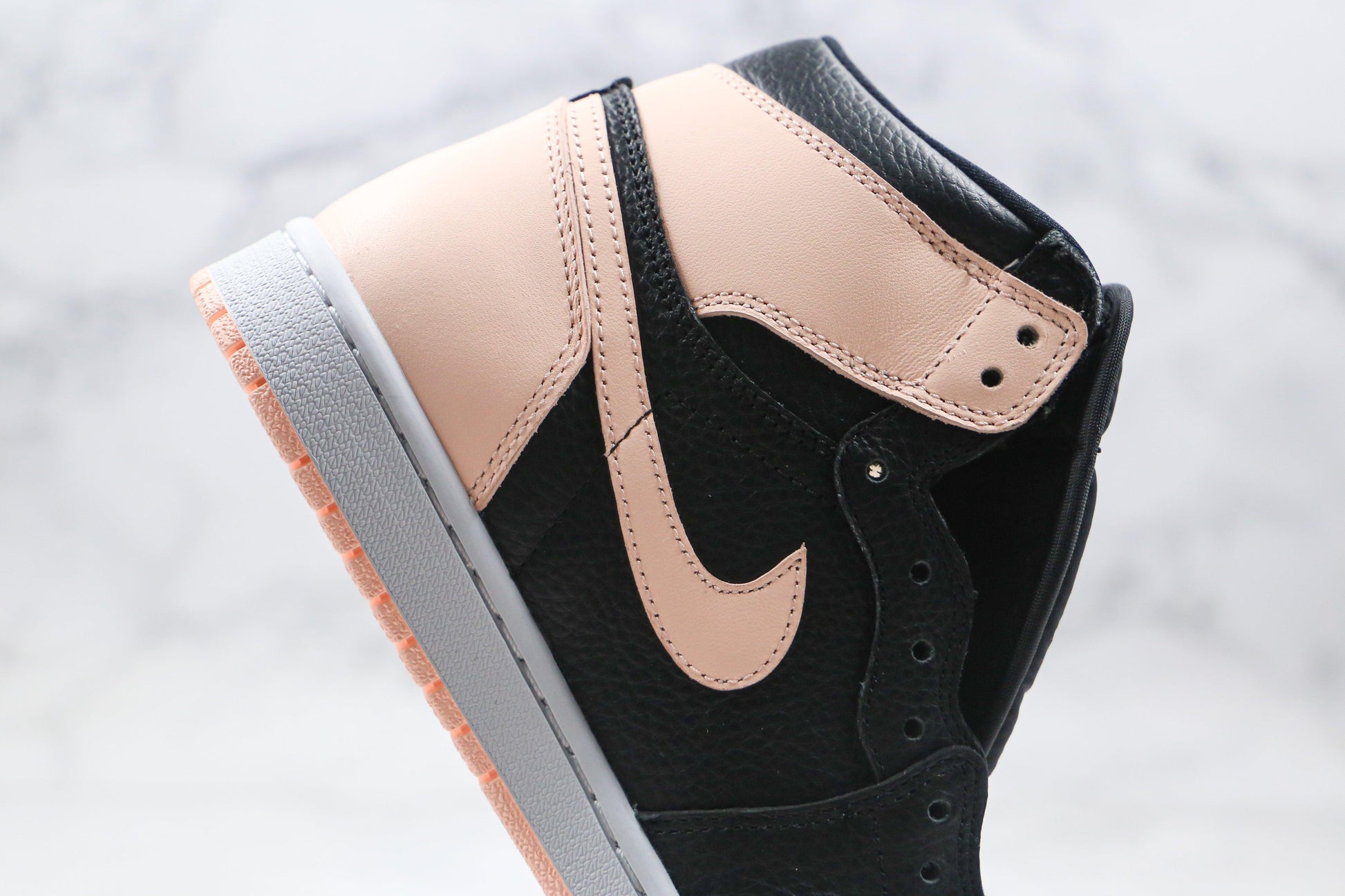 Designer Air Jordan 1 High OG Crimson Tint AJ1 High Q