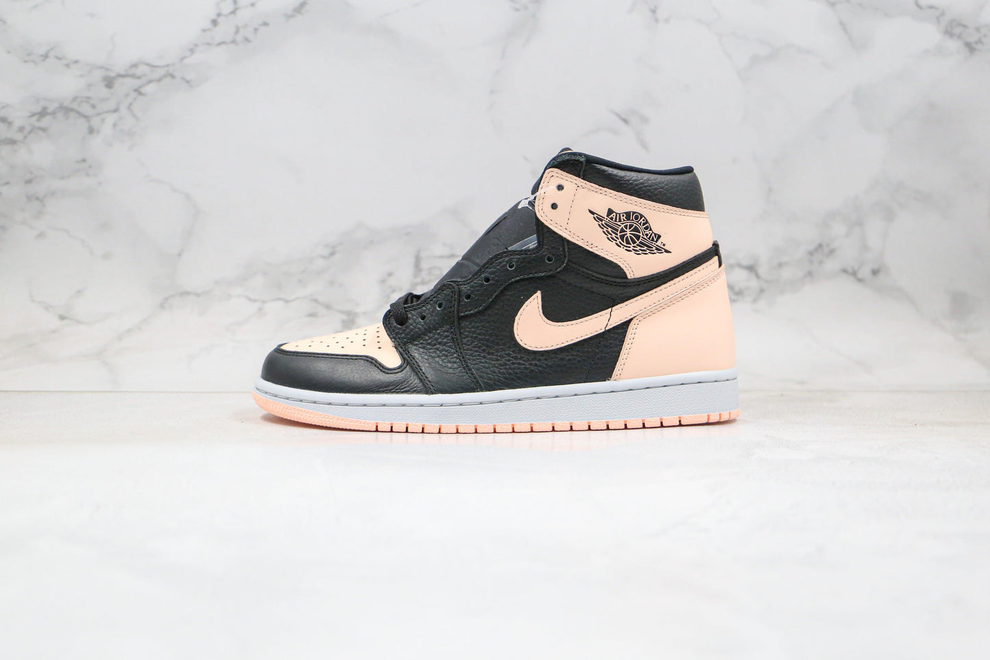 Designer Air Jordan 1 High OG Crimson Tint AJ1 High Q