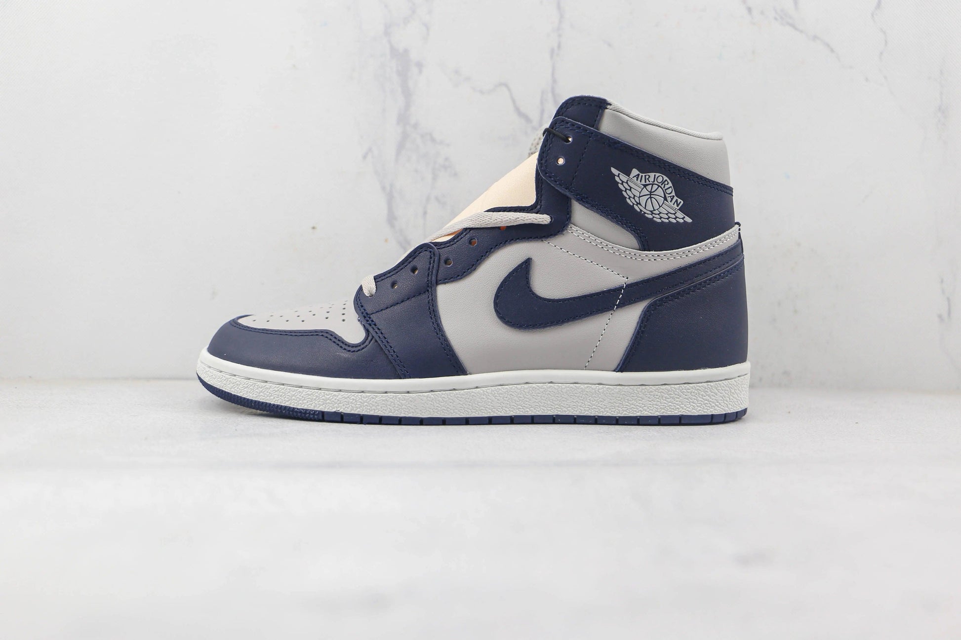 Designer Air Jordan 1 Retro BQ4422-400