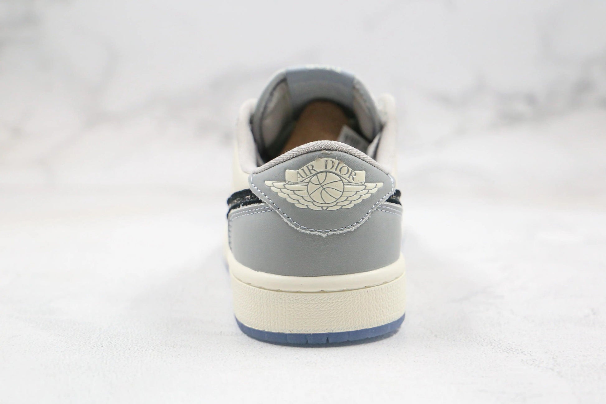 Designer Air Jordan 1 x DİOR High OG