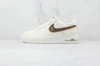 Designer LV Air Force 1’07 Low KV3696