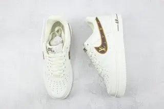 Designer LV Air Force 1’07 Low KV3696