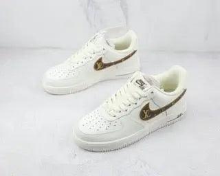 Designer LV Air Force 1’07 Low KV3696