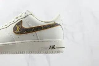 Designer LV Air Force 1’07 Low KV3696