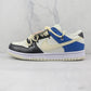 Designer NK DUNK LOW RETRO XD J21-01