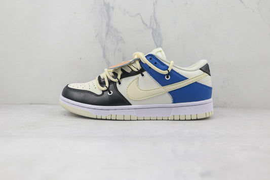 Designer NK DUNK LOW RETRO XD J21-01