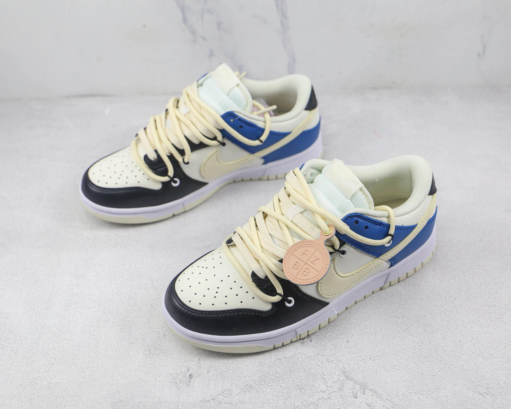 Designer NK DUNK LOW RETRO XD J21-01