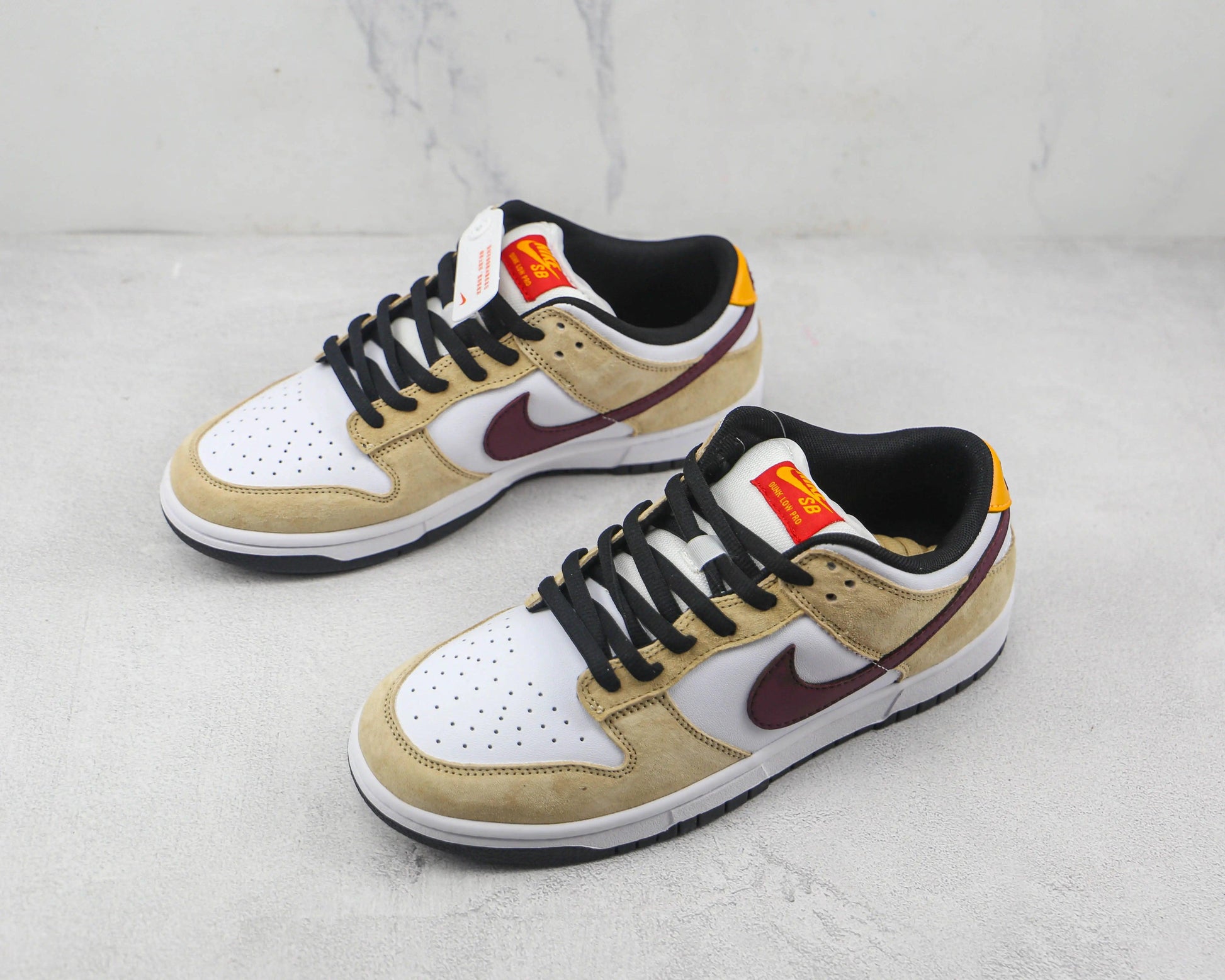 Designer NK Dunk Low 304292 161