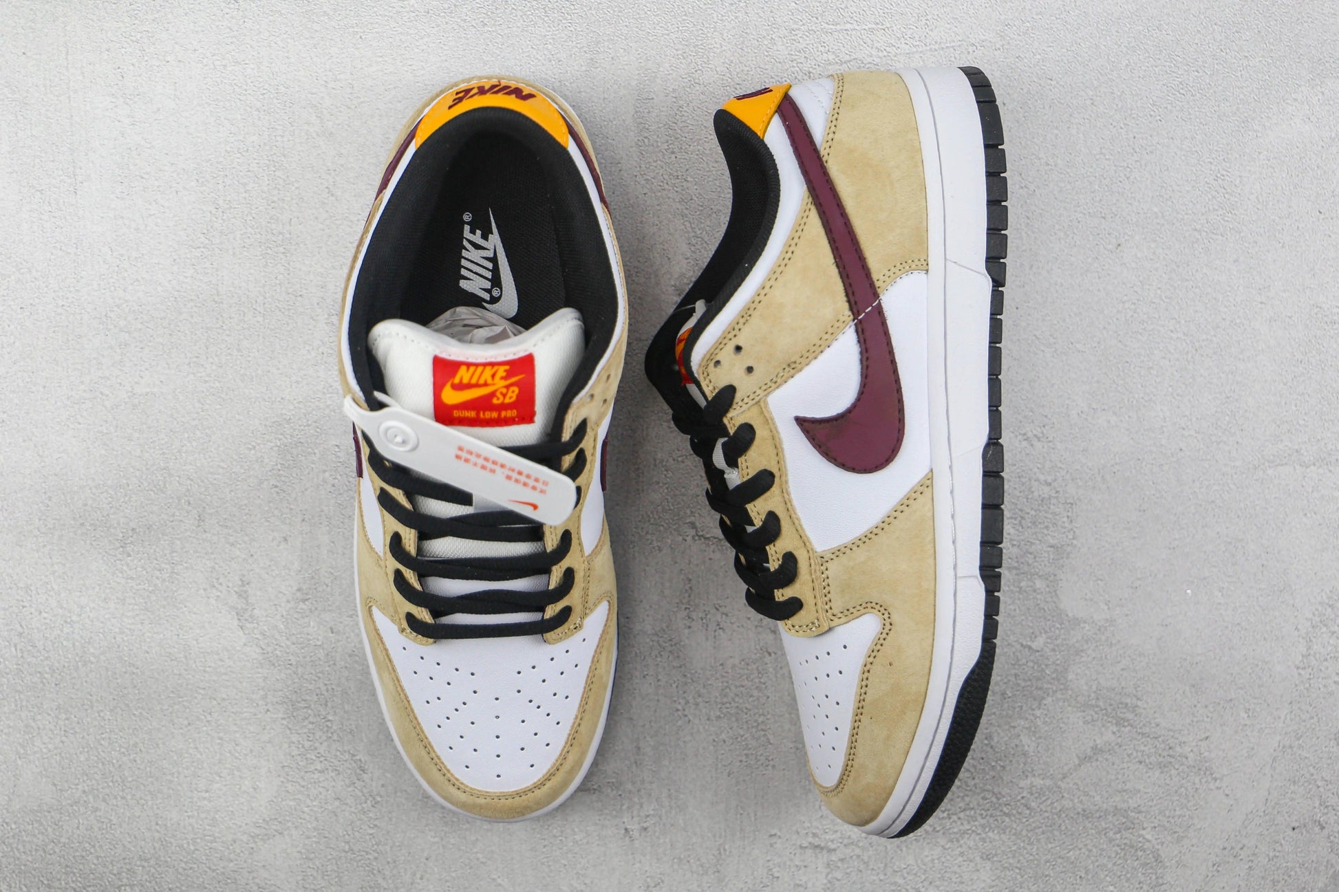 Designer NK Dunk Low 304292 161