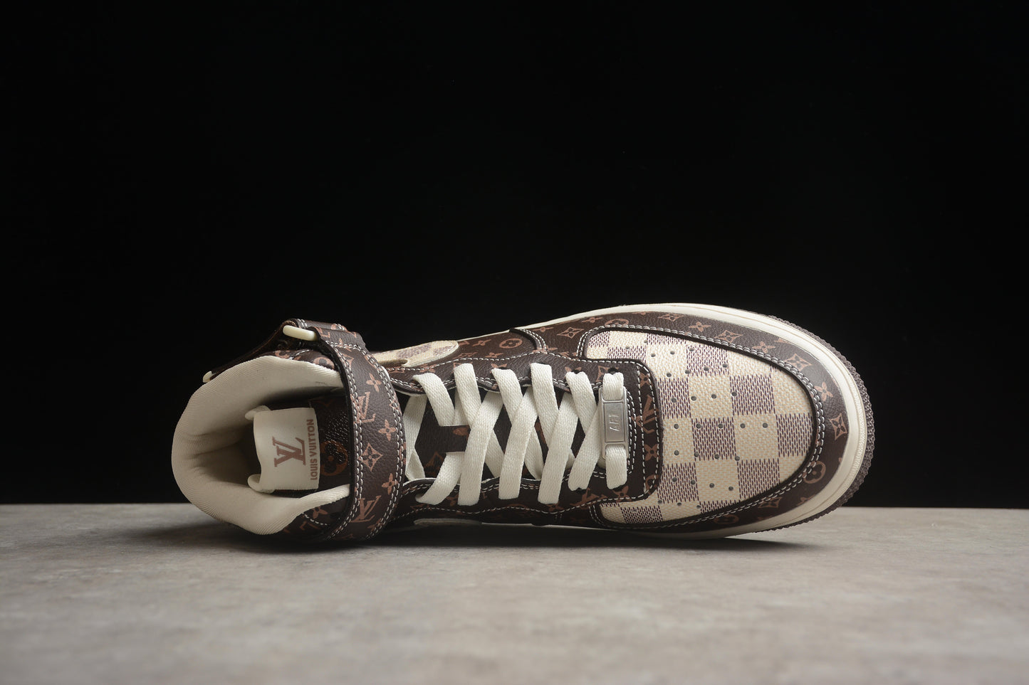 Designer Air Force 1 x LV DV0688 200