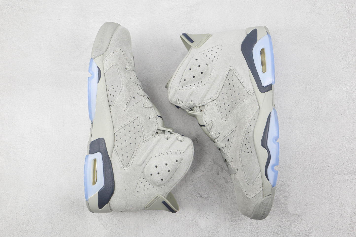 Designer Air Jordan AJ6 Georgetown