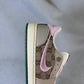 Designer GG x Air Jordan 1 Retro Low Slip AJ1 AV3918-398