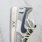 Designer Air Force 1 Low x KAWS KS6868-666