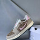 Designer GG x Air Jordan 1 Retro Low Slip AJ1 AV3918-398