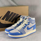 Designer Air Jordan 1 ZM Air CMFT 2 DV1305 004