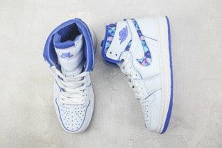 Designer AJ1 Air Jordan 1 Mid DV5575 140