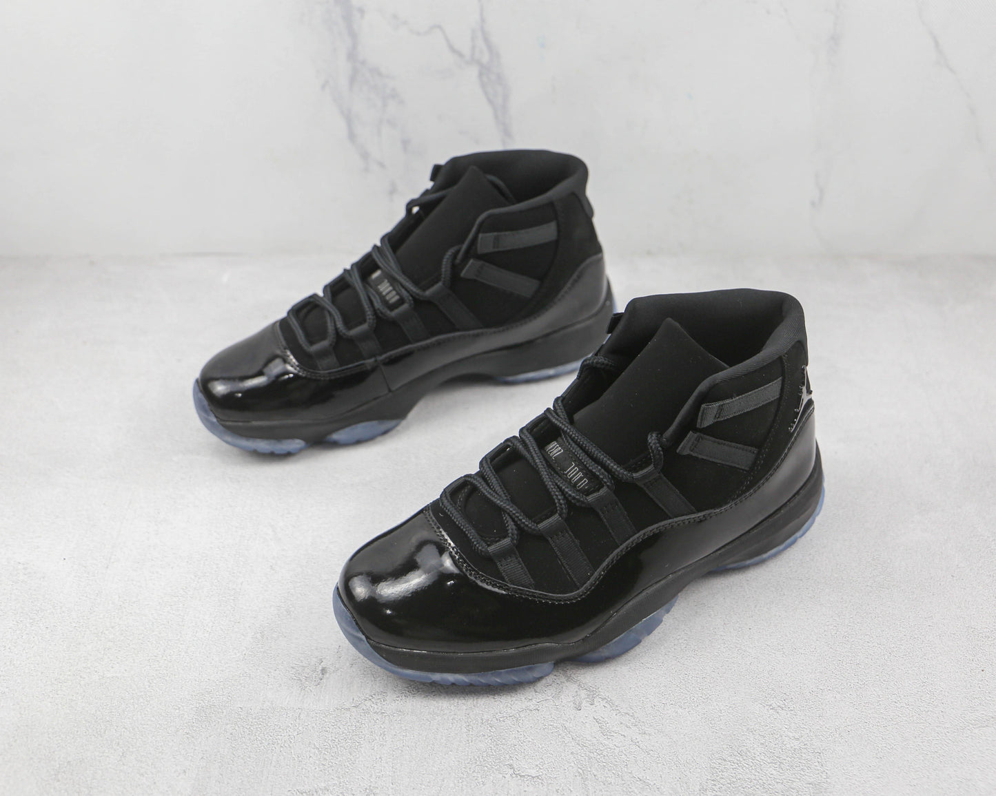 Designer Air Jordan 11 Cap and Gown AJ11