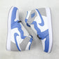 Designer Air Jordan AJ1 Retro High DZ5485-410