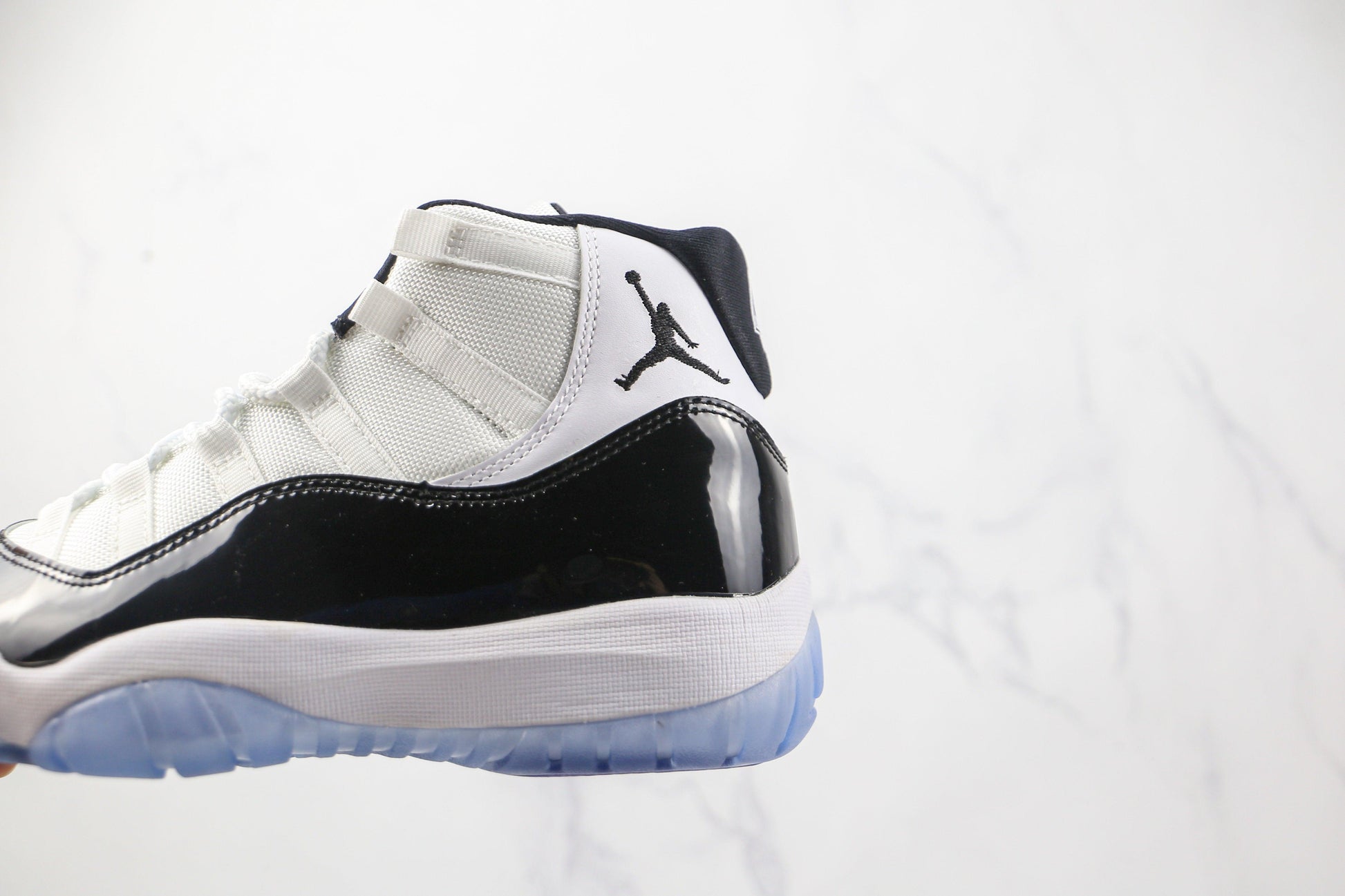 Designer Air Jordan 11 Retro 378037-100