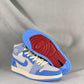 Designer Air Jordan 1 ZM Air CMFT 2 DV1305 004