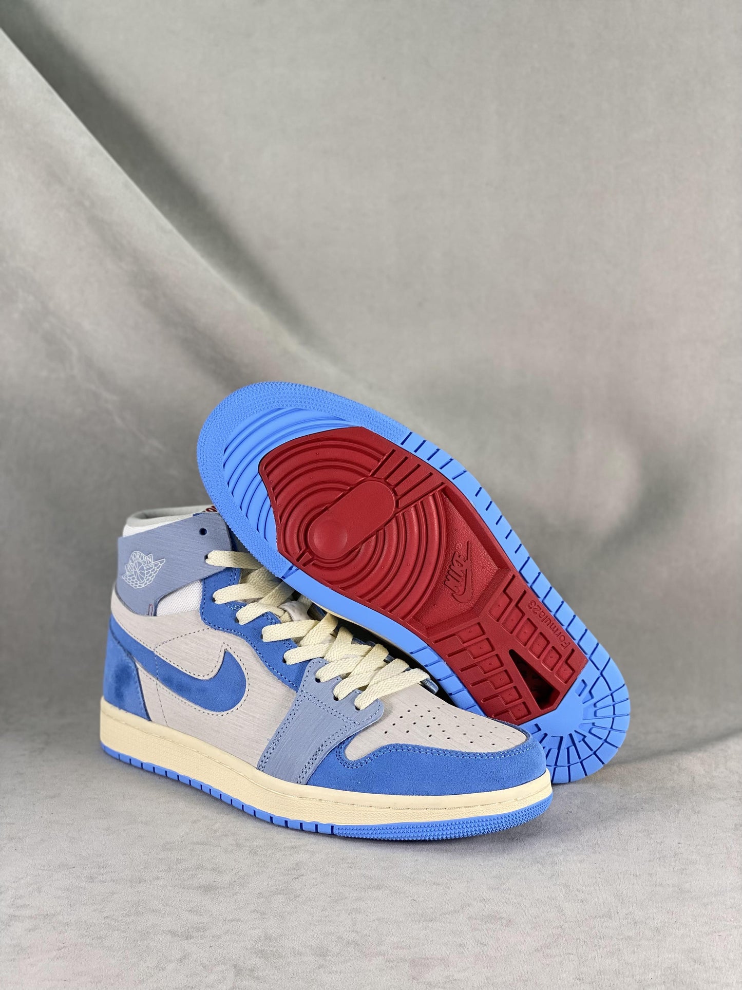 Designer Air Jordan 1 ZM Air CMFT 2 DV1305 004