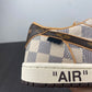 Designer Air Force 1 LV Low Surgeon Los Angeles