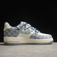 Designer Air Force 1 x GG BD7700 222