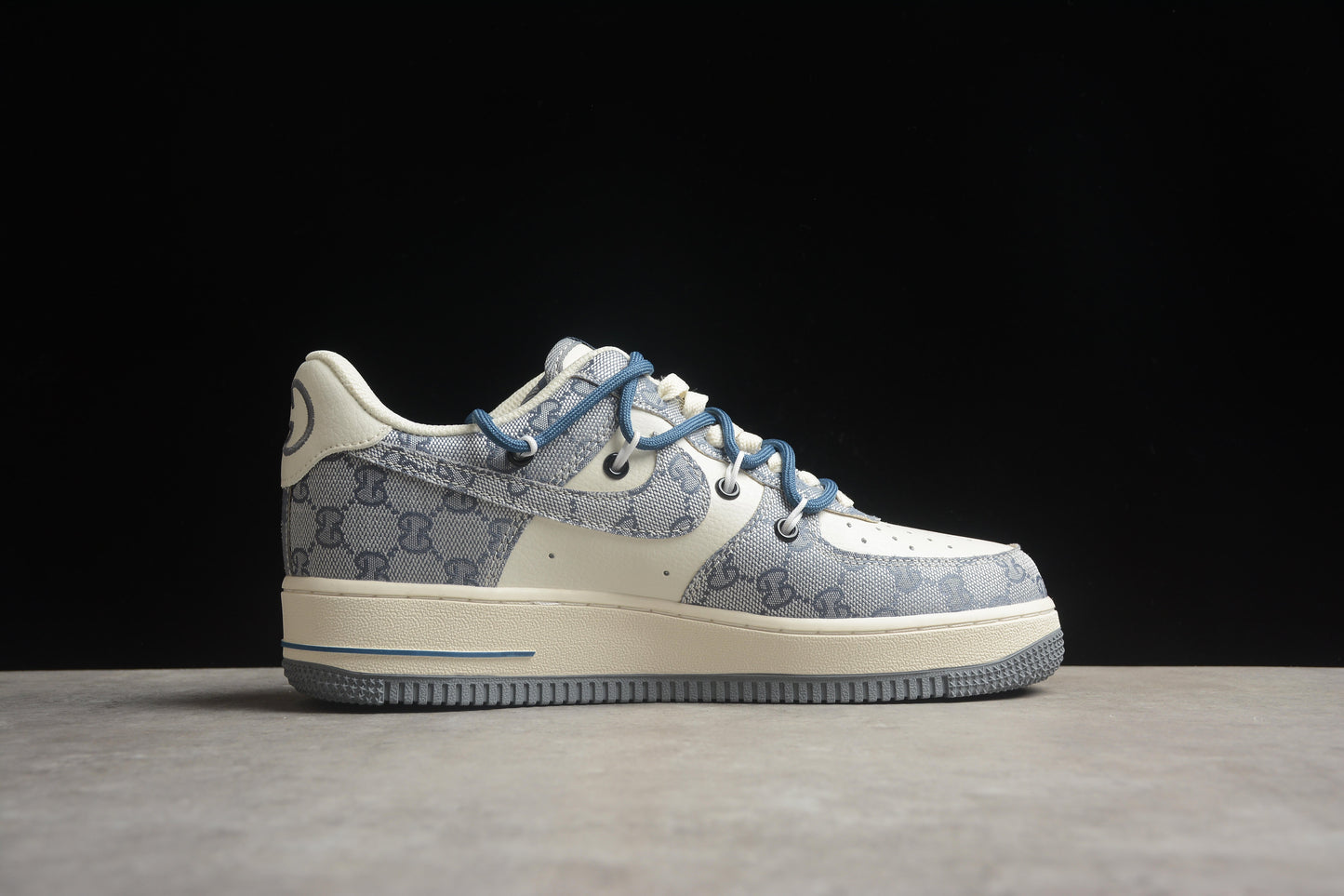 Designer Air Force 1 x GG BD7700 222