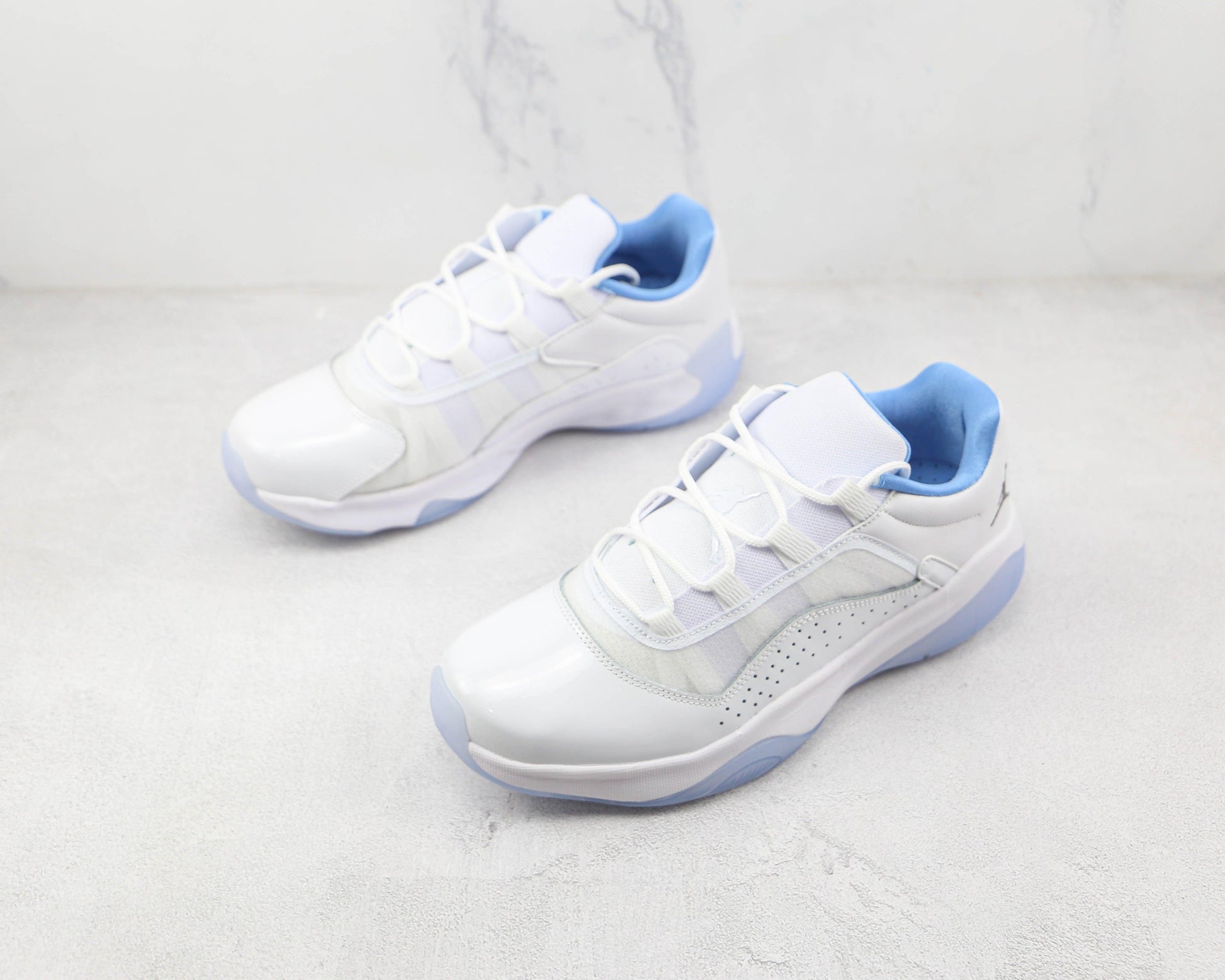 Designer Air Jordan 11 Cmft Low