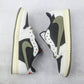 Designer Travis Scott x Fragment x Air Jordan 1 Low DZ4137 106