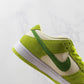 Designer NK SB Dunk Low Pro Sour Apple DM0807-300