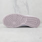 Designer NK Dunk Low Light Violet DD1503