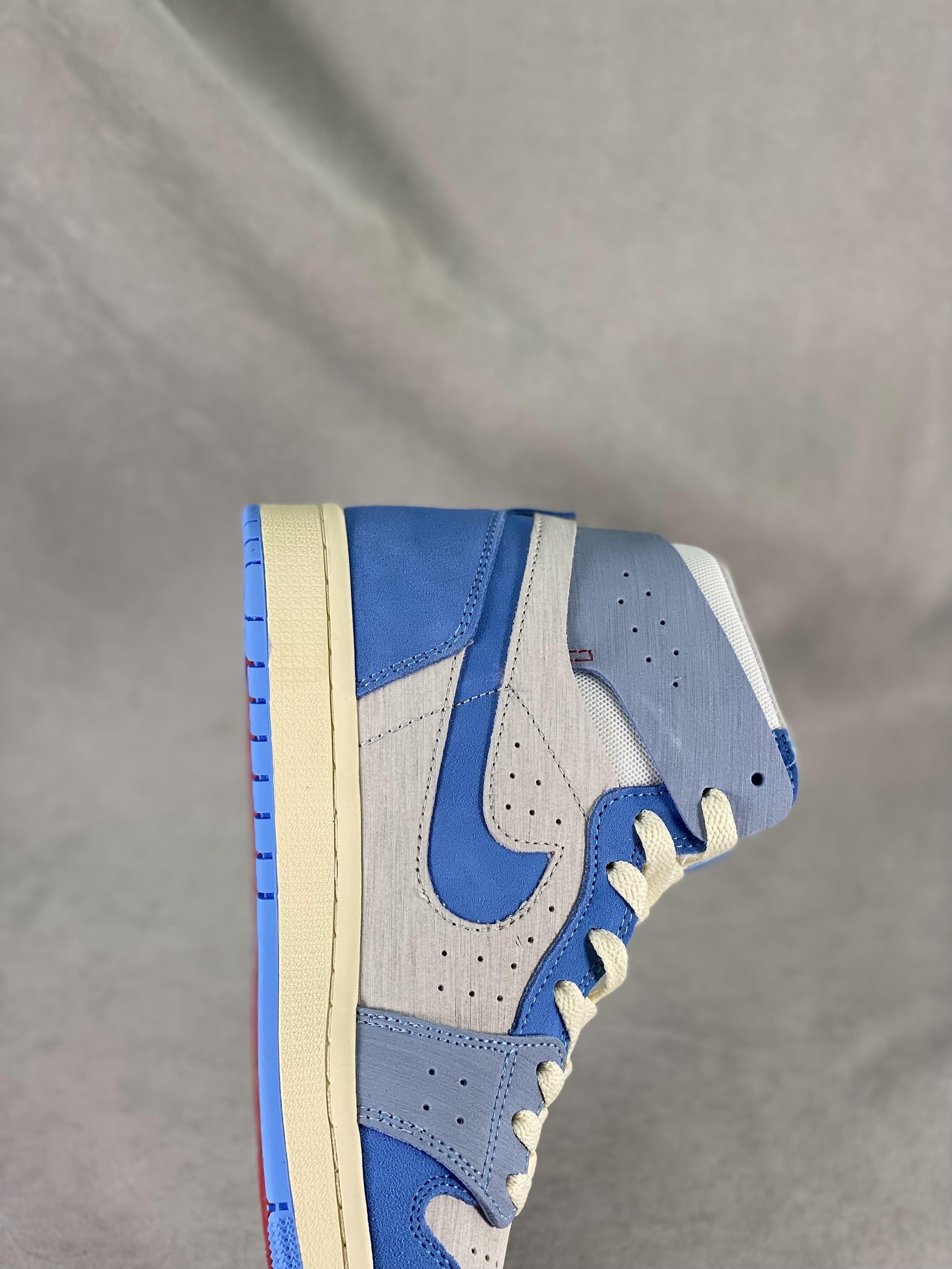 Designer Air Jordan 1 ZM Air CMFT 2 DV1305 004